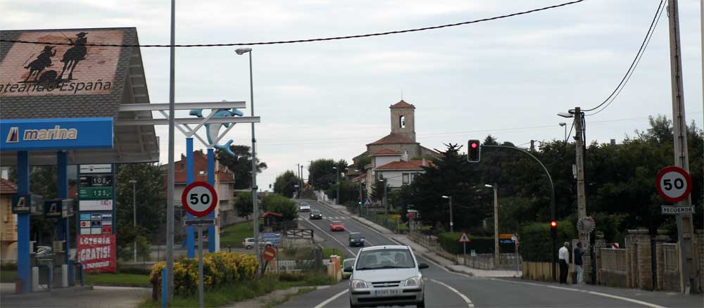 Soto de la Marina